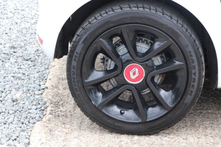0.9 TCe ENERGY Dynamique S Hatchback 5dr Petrol Ma