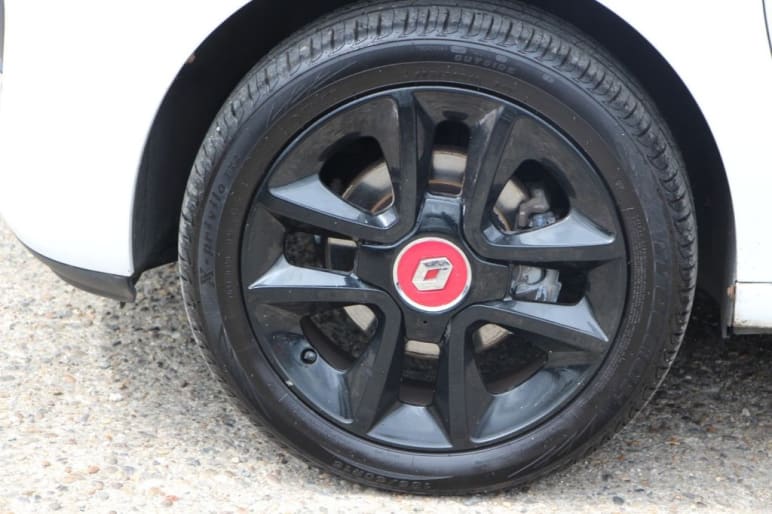 0.9 TCe ENERGY Dynamique S Hatchback 5dr Petrol Ma