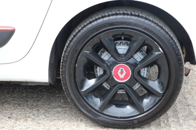 0.9 TCe ENERGY Dynamique S Hatchback 5dr Petrol Ma