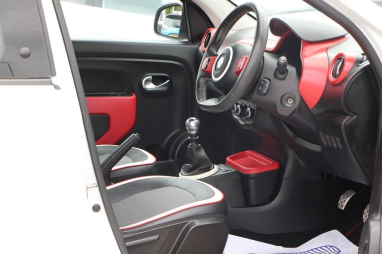 0.9 TCe ENERGY Dynamique S Hatchback 5dr Petrol Ma