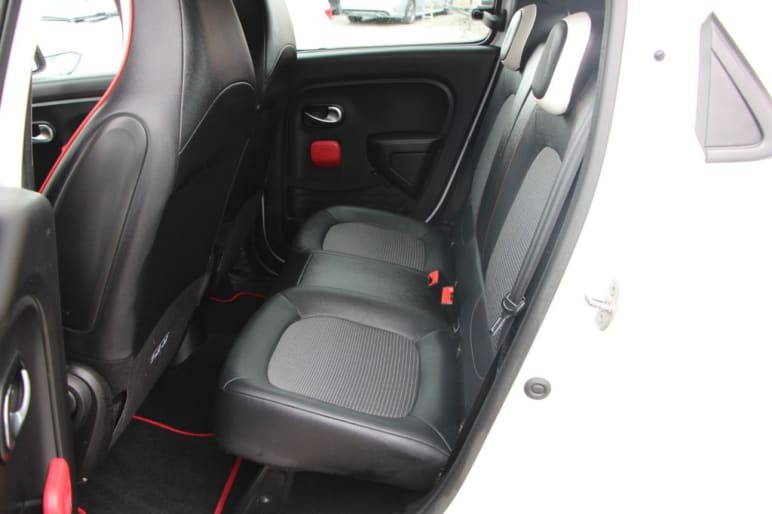0.9 TCe ENERGY Dynamique S Hatchback 5dr Petrol Ma