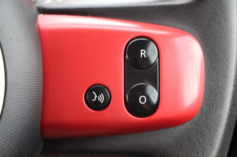 0.9 TCe ENERGY Dynamique S Hatchback 5dr Petrol Ma
