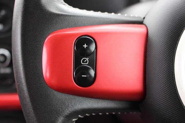 0.9 TCe ENERGY Dynamique S Hatchback 5dr Petrol Ma