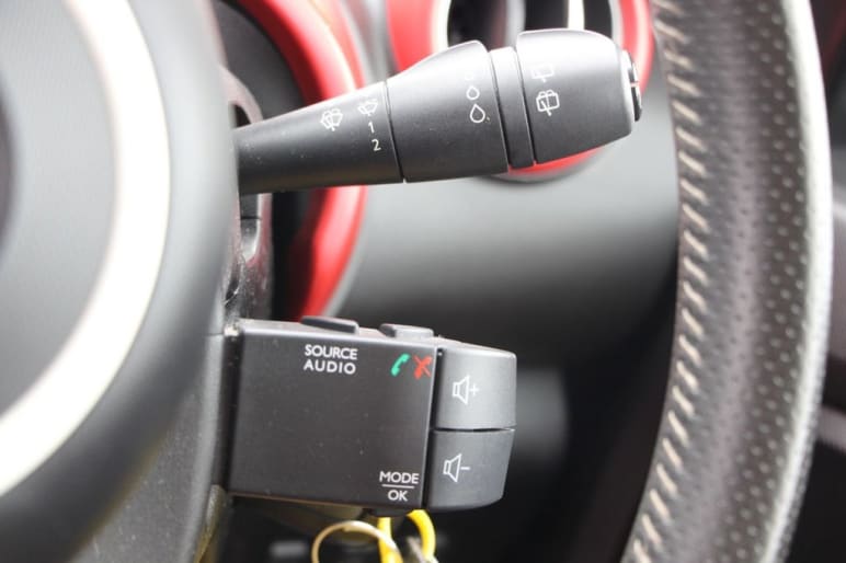 0.9 TCe ENERGY Dynamique S Hatchback 5dr Petrol Ma