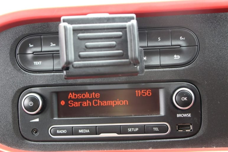 0.9 TCe ENERGY Dynamique S Hatchback 5dr Petrol Ma