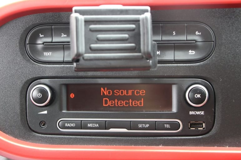 0.9 TCe ENERGY Dynamique S Hatchback 5dr Petrol Ma