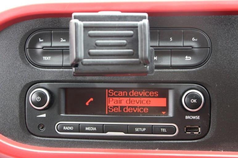 0.9 TCe ENERGY Dynamique S Hatchback 5dr Petrol Ma