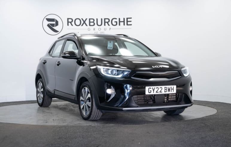 KIA STONIC