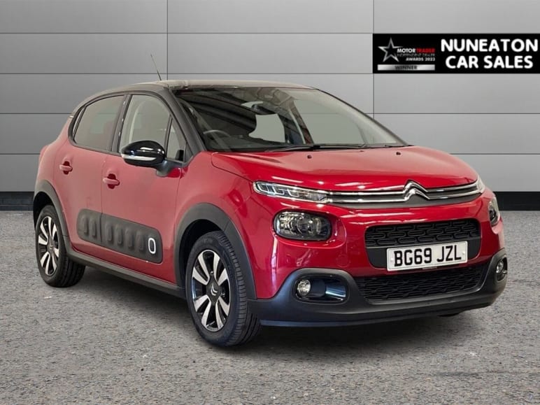 CITROEN C3