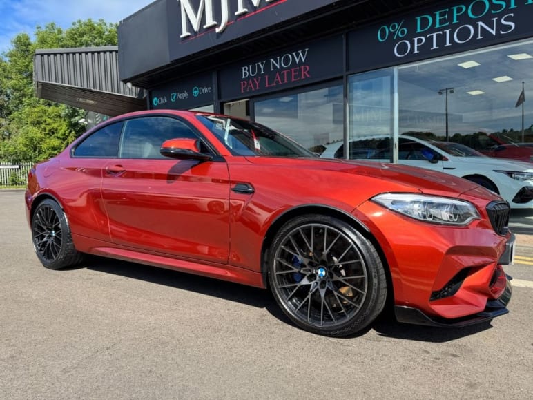 BMW M2