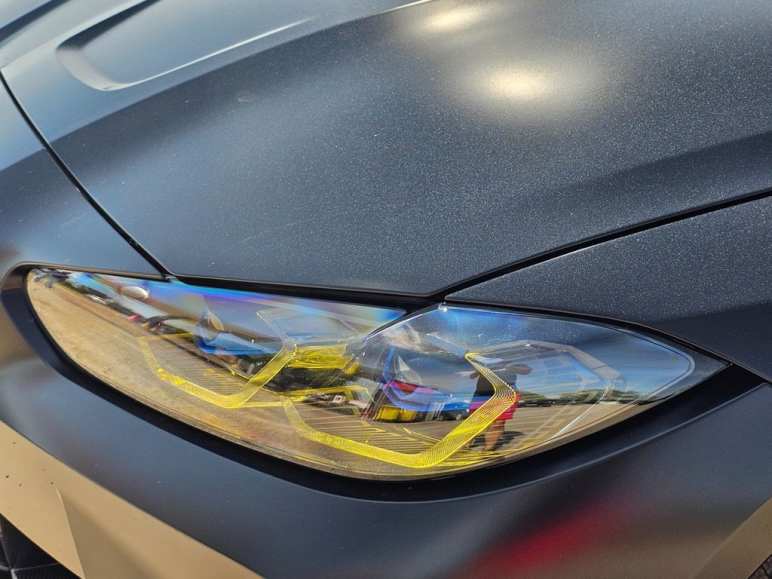 3.0 BiTurbo Competition Convertible 2dr Petrol Ste