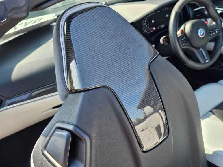 3.0 BiTurbo Competition Convertible 2dr Petrol Ste