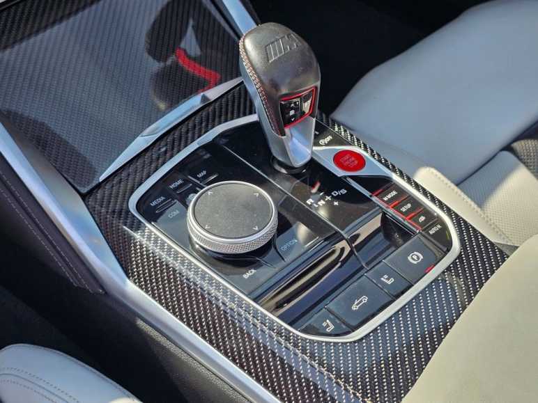 3.0 BiTurbo Competition Convertible 2dr Petrol Ste