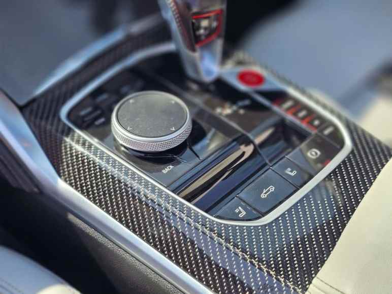 3.0 BiTurbo Competition Convertible 2dr Petrol Ste