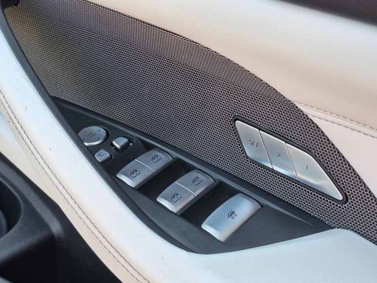 3.0 BiTurbo Competition Convertible 2dr Petrol Ste