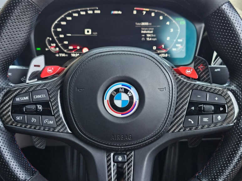 3.0 BiTurbo Competition Convertible 2dr Petrol Ste