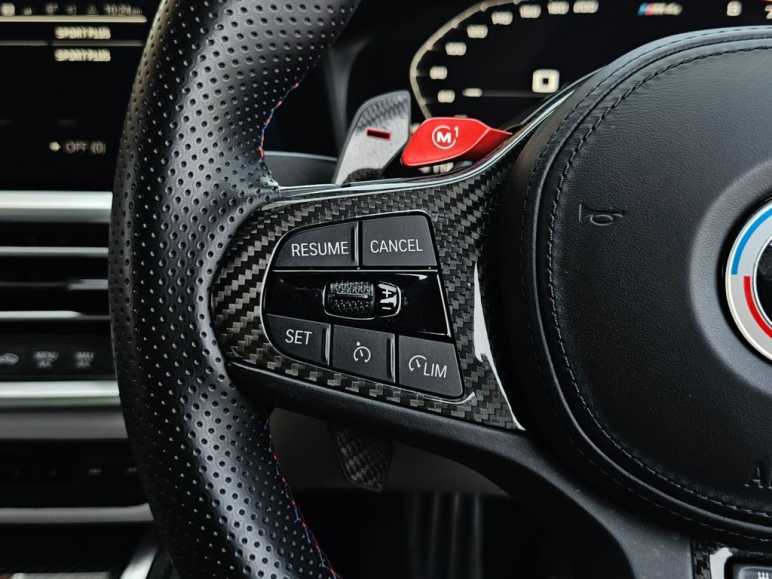 3.0 BiTurbo Competition Convertible 2dr Petrol Ste