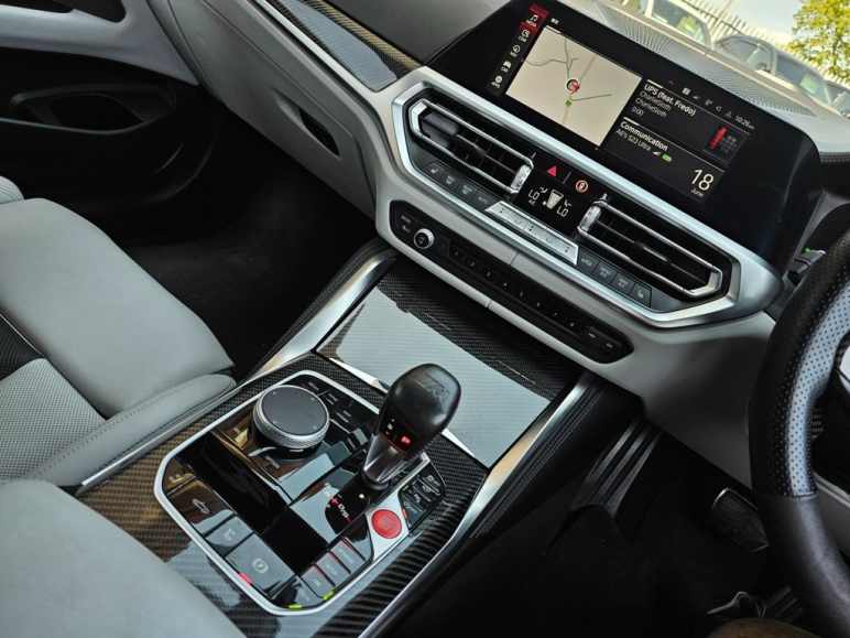 3.0 BiTurbo Competition Convertible 2dr Petrol Ste