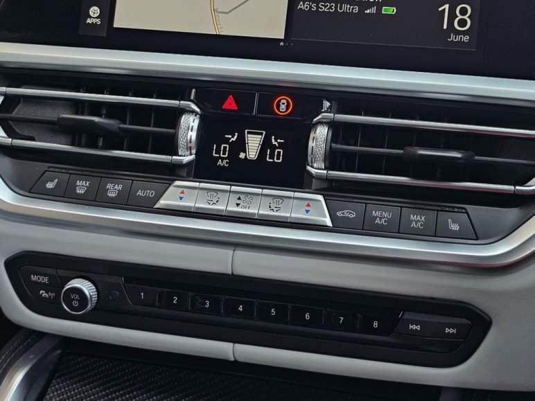 3.0 BiTurbo Competition Convertible 2dr Petrol Ste