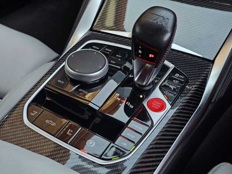 3.0 BiTurbo Competition Convertible 2dr Petrol Ste