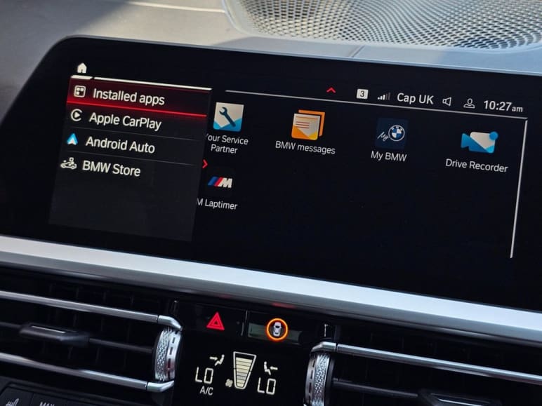 3.0 BiTurbo Competition Convertible 2dr Petrol Ste