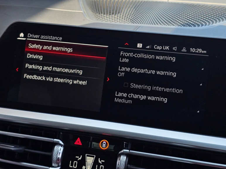 3.0 BiTurbo Competition Convertible 2dr Petrol Ste