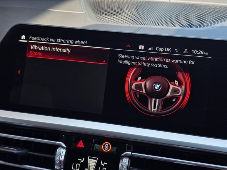 3.0 BiTurbo Competition Convertible 2dr Petrol Ste