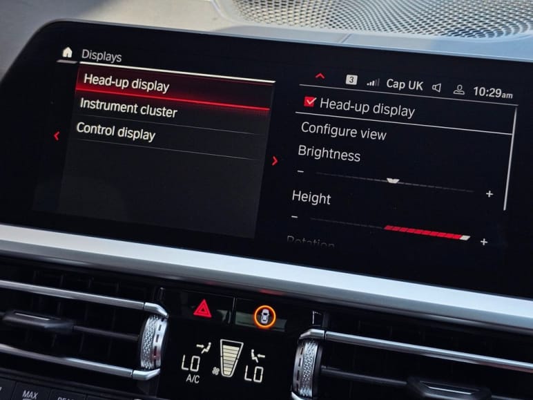 3.0 BiTurbo Competition Convertible 2dr Petrol Ste