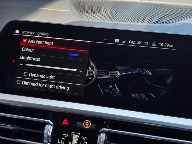 3.0 BiTurbo Competition Convertible 2dr Petrol Ste
