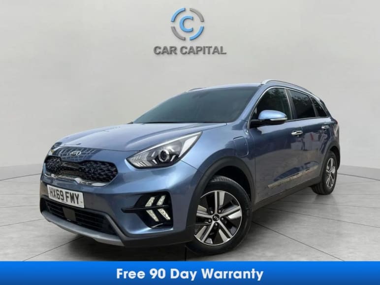 KIA NIRO