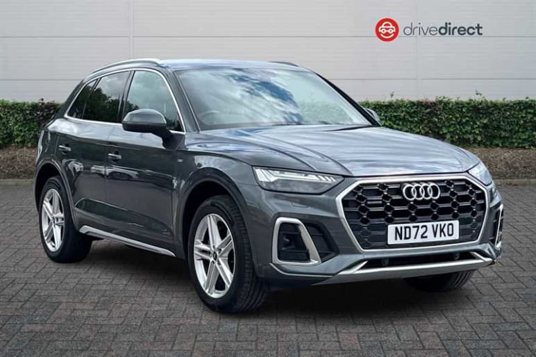AUDI Q5