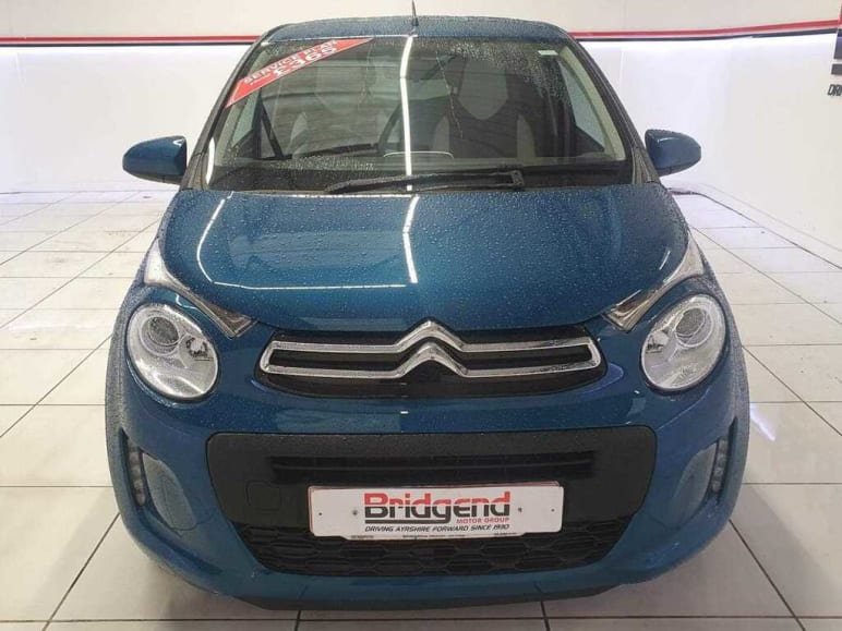 CITROEN C1