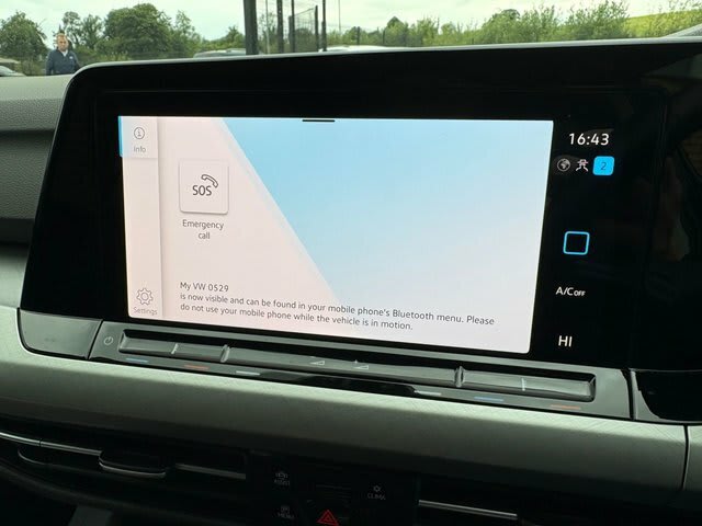 2.0 TDI Life Hatchback 5dr Diesel DSG Euro 6 (s/s)
