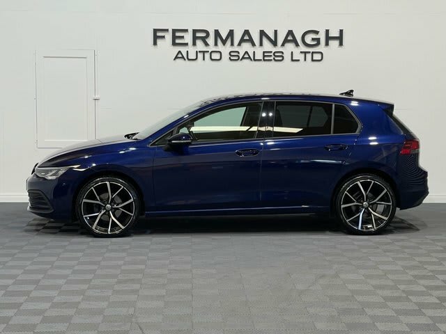 2.0 TDI Life Hatchback 5dr Diesel DSG Euro 6 (s/s)