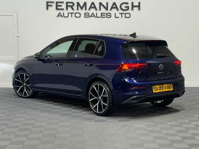 2.0 TDI Life Hatchback 5dr Diesel DSG Euro 6 (s/s)