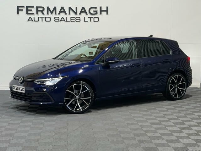 2.0 TDI Life Hatchback 5dr Diesel DSG Euro 6 (s/s)