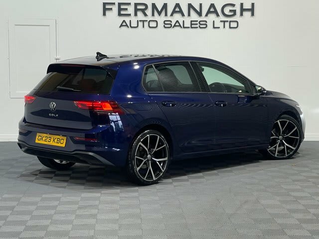 2.0 TDI Life Hatchback 5dr Diesel DSG Euro 6 (s/s)