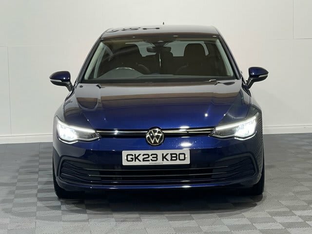 2.0 TDI Life Hatchback 5dr Diesel DSG Euro 6 (s/s)