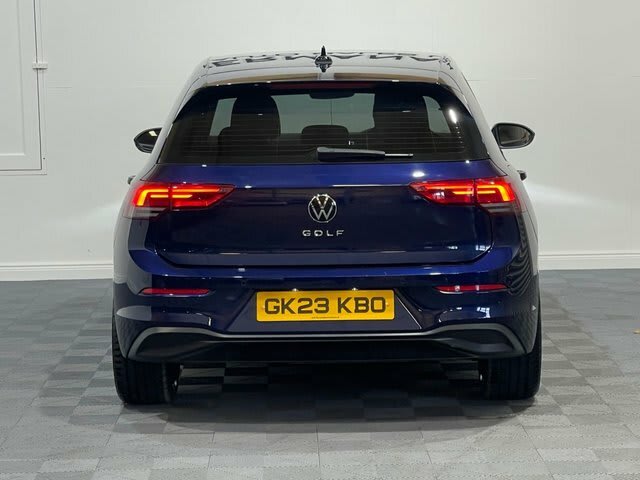 2.0 TDI Life Hatchback 5dr Diesel DSG Euro 6 (s/s)