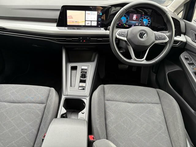 2.0 TDI Life Hatchback 5dr Diesel DSG Euro 6 (s/s)