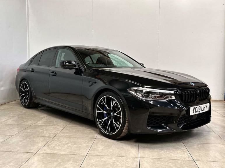 BMW M5