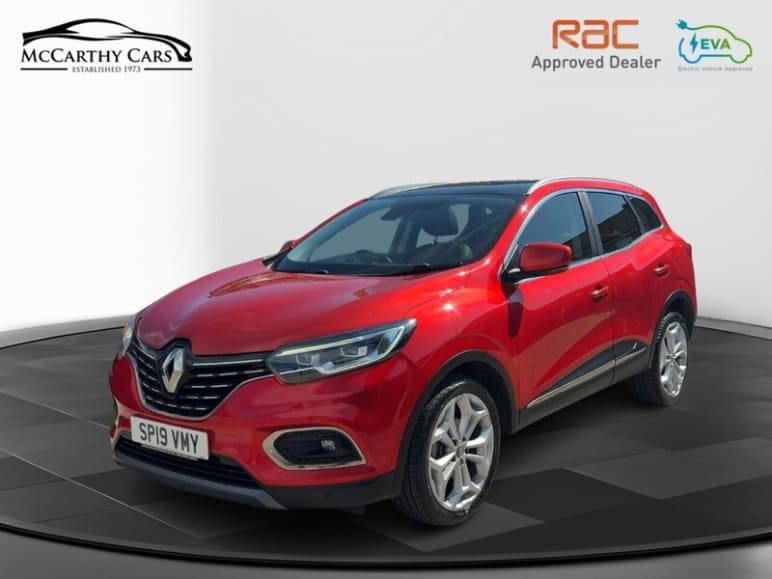 RENAULT KADJAR