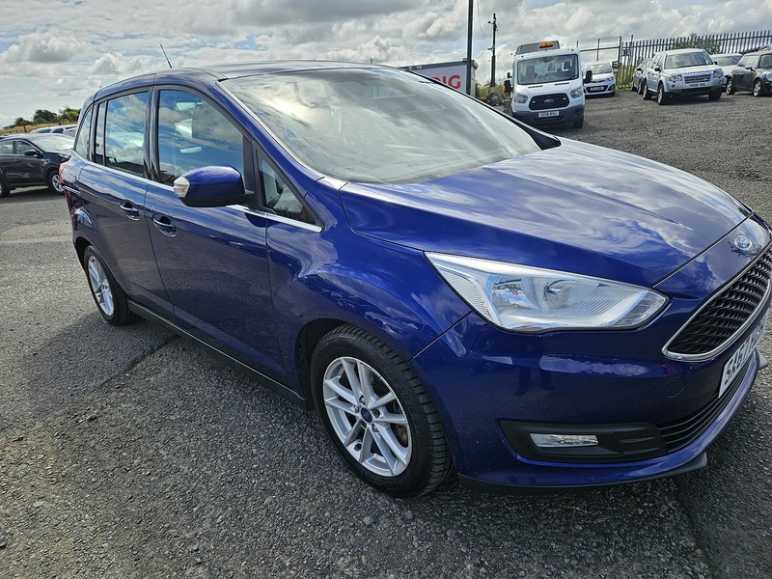 TDCi Zetec
