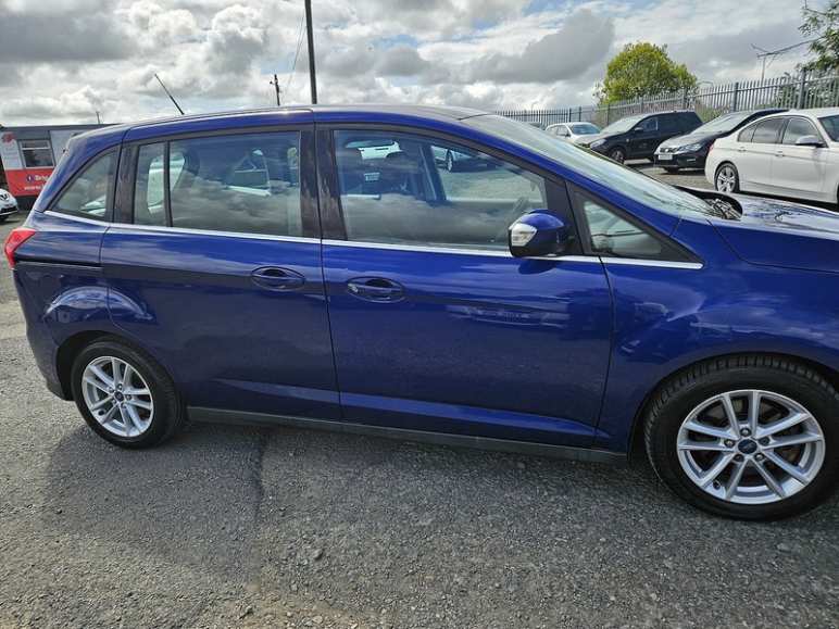 TDCi Zetec