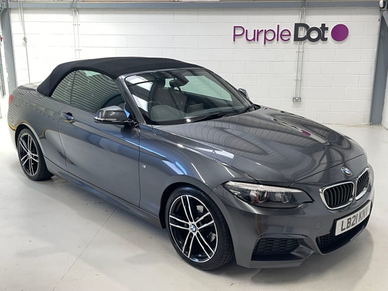 BMW 2 SERIES