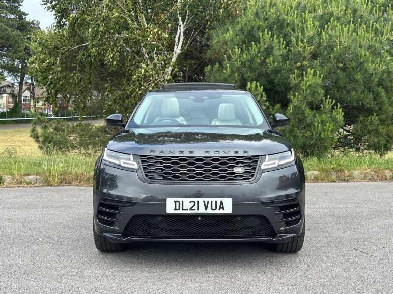 3.0 P400 R-Dynamic HSE Auto 4WD Euro 6 (s/s) 5dr