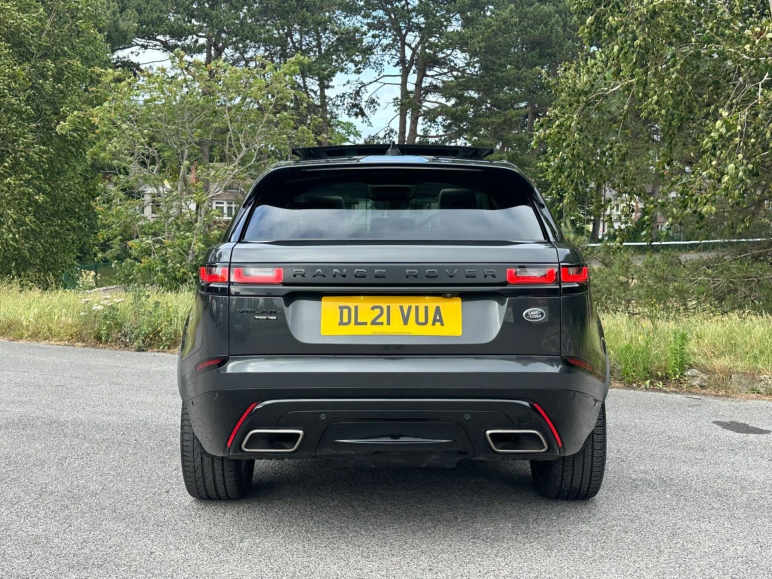 3.0 P400 R-Dynamic HSE Auto 4WD Euro 6 (s/s) 5dr