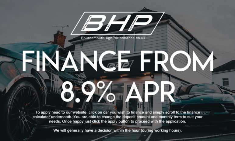 3.0 P400 R-Dynamic HSE Auto 4WD Euro 6 (s/s) 5dr