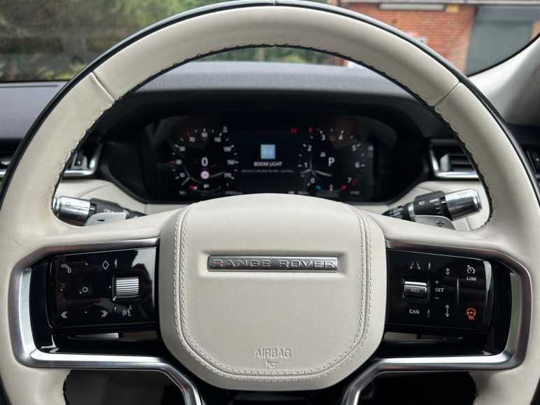 3.0 P400 R-Dynamic HSE Auto 4WD Euro 6 (s/s) 5dr