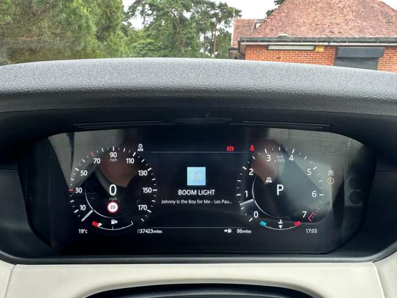 3.0 P400 R-Dynamic HSE Auto 4WD Euro 6 (s/s) 5dr